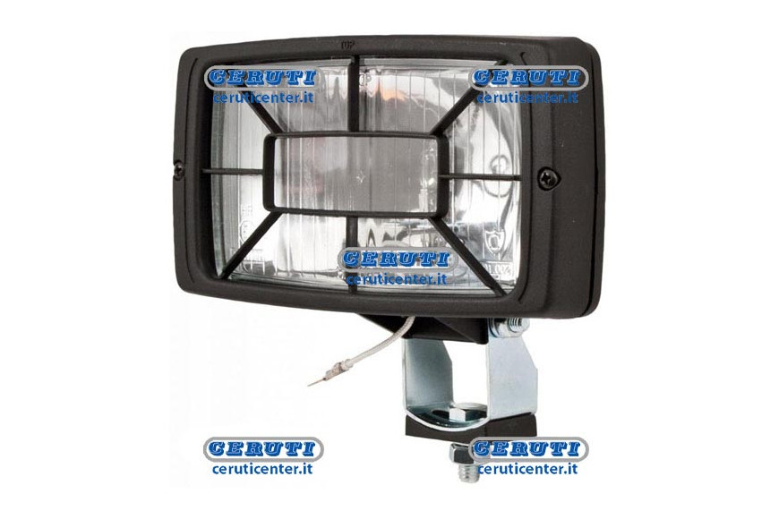 Faroles De Trabajo