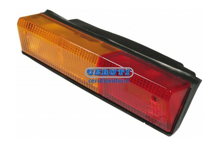 Rear Light For Same