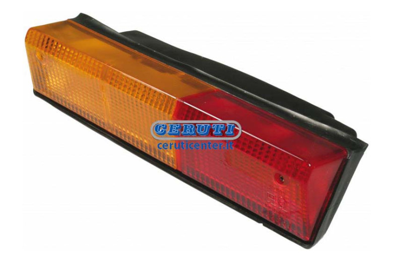 Rear Light For Same
