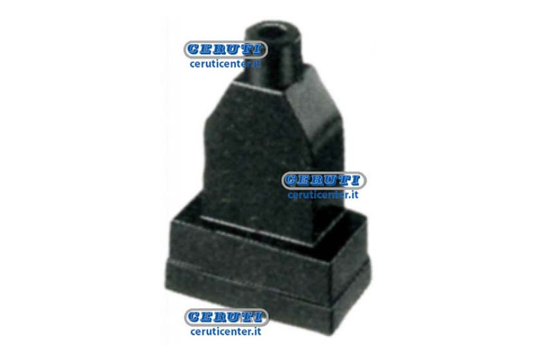 Cappuccio Interruttore Stop (5Pz)