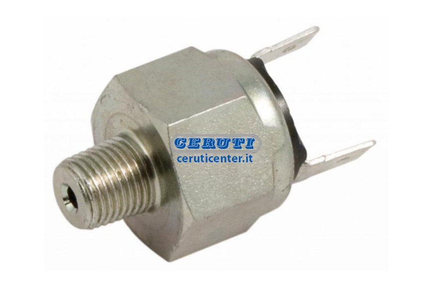 Hydraulic Stop Switch