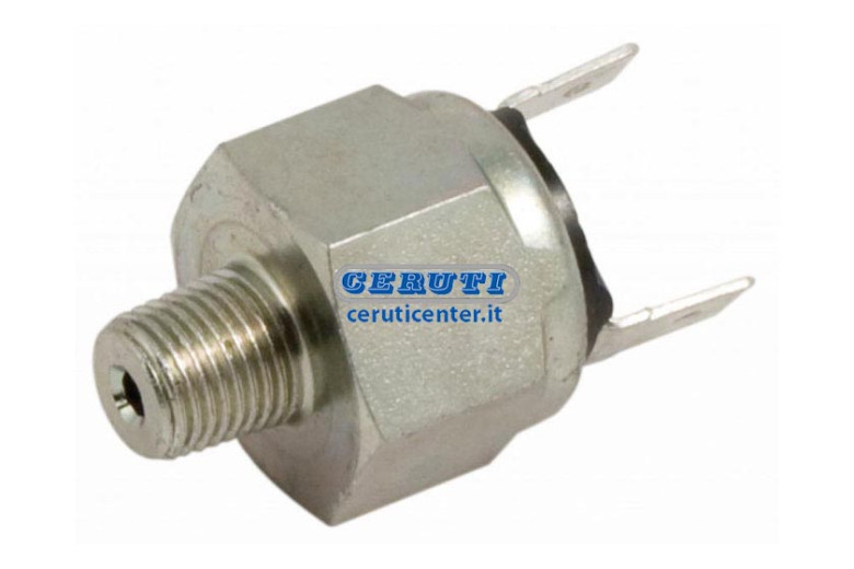 Hydraulic Stop Switch