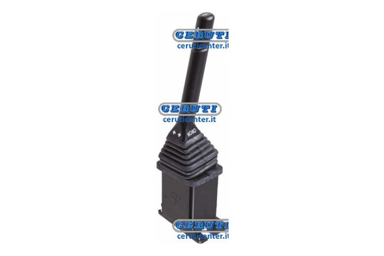 Selector Para Mando Luces, Bocina Y Dirección Fiat, New Holland