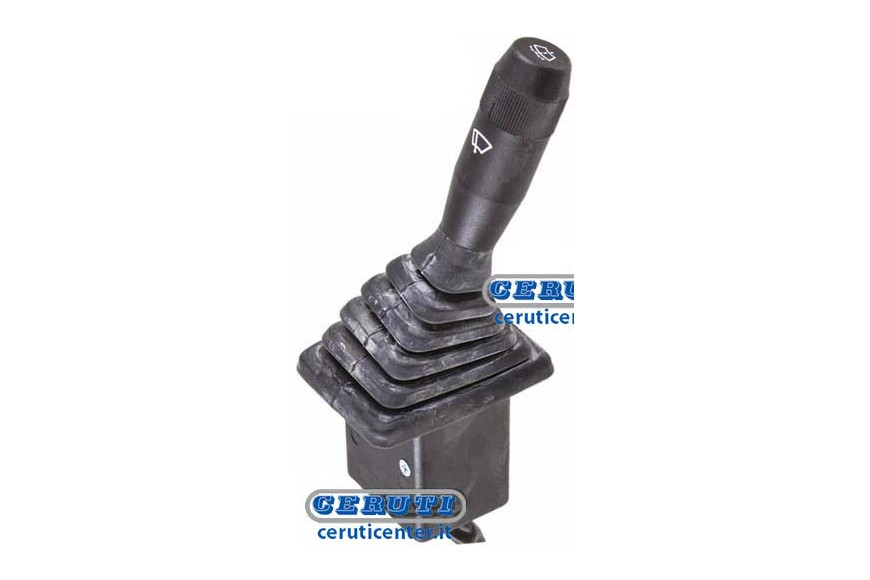 Selector Para Mando Luces, Bocina Y Dirección Fiat, New Holland