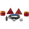 Kit De Feux Complet Pour Remorques