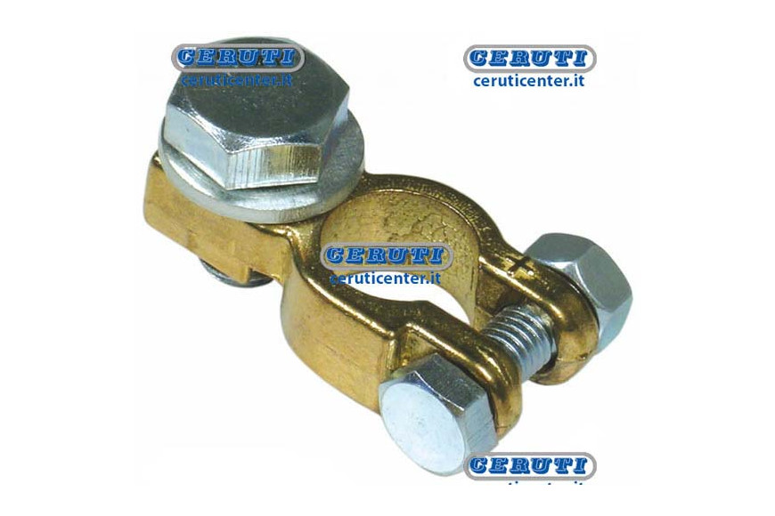 Battery Terminals