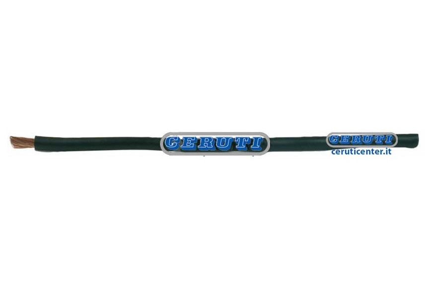 Extraflexible Unipolar Cables