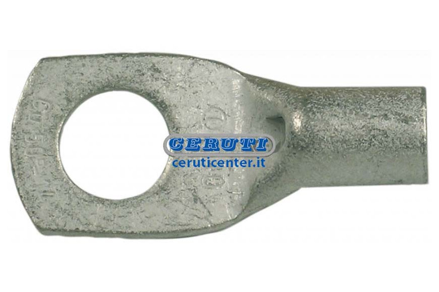 Clipping Cable Terminal Intinned Copper