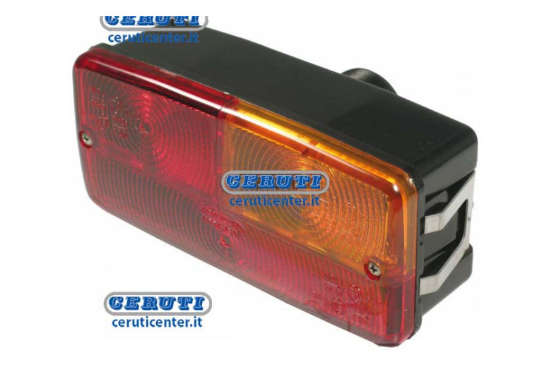 Phare Arriere Pour Same-Lamborghini