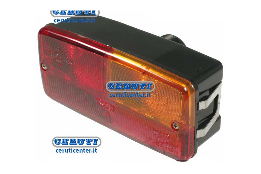 Rear Light For Same-Lamborghini