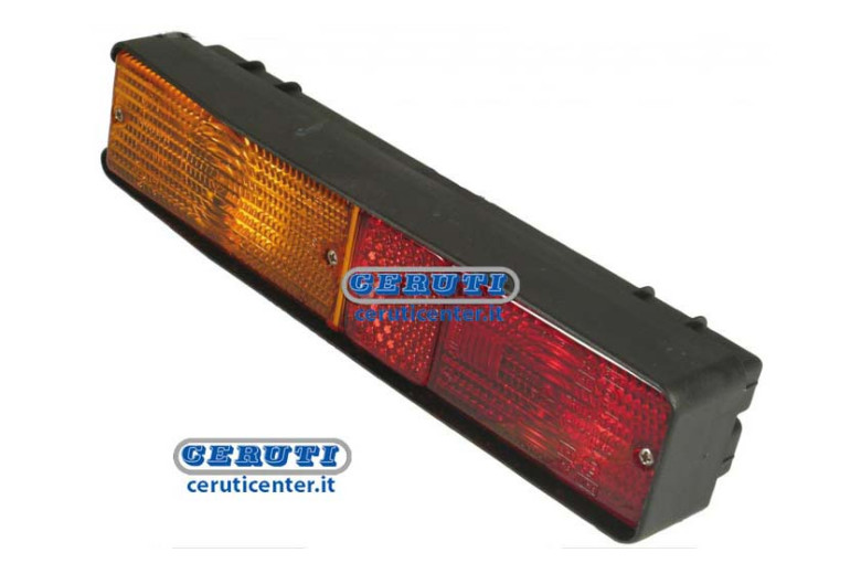 Rear Light For Landini - Massey Ferguson