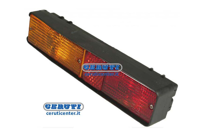 Rear Light For Landini - Massey Ferguson