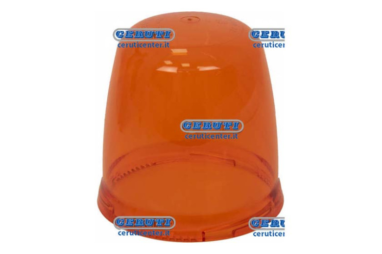 Calotta Cobo Arancio X 35832-35833