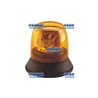Orange Flashing Light Screw Fixing