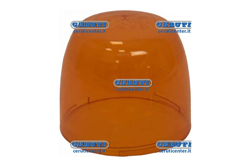 Calotta Cobo Arancio X 35835-35836