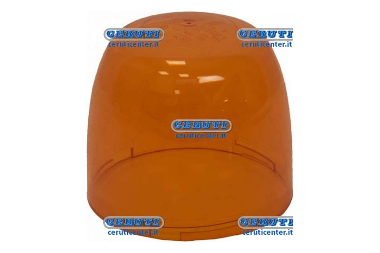 Calotta Cobo Arancio X 35835-35836