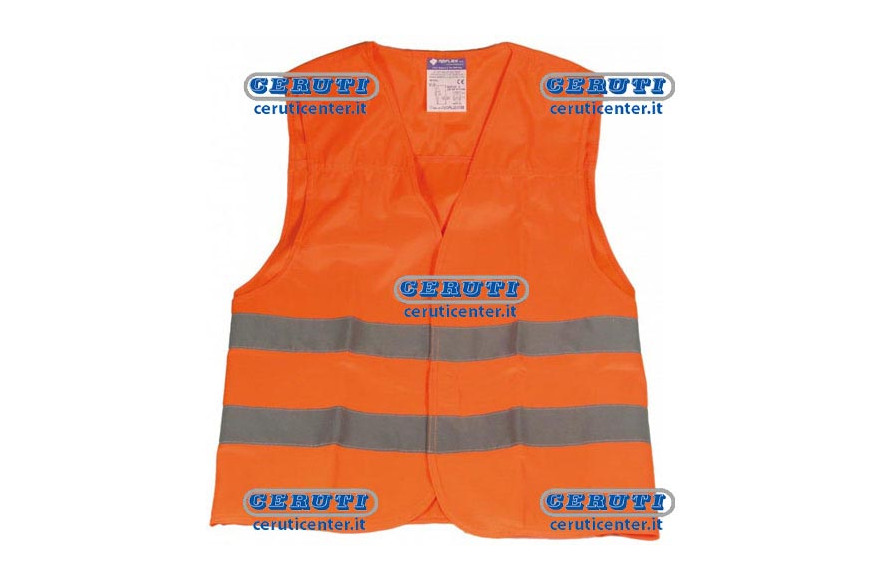 High-Visibility Vest