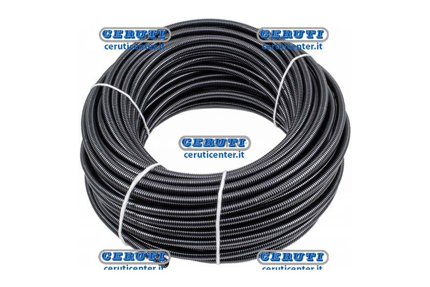 Vaina Fruncida Flexible En Nw-Pa6