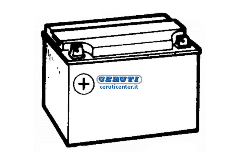 Batterien