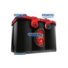 Capacité De Démarrage Optima Professional Batterie 44 Ah 730 A Spunto