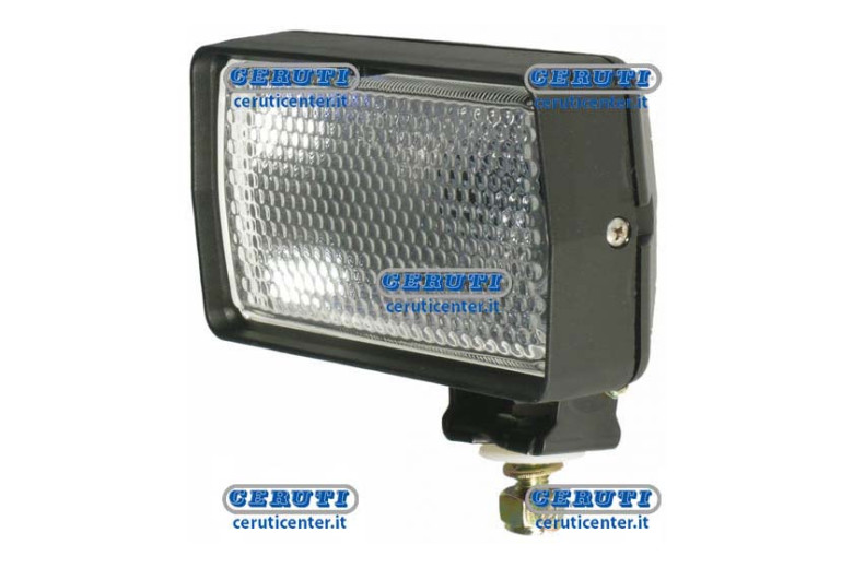 Working Lights