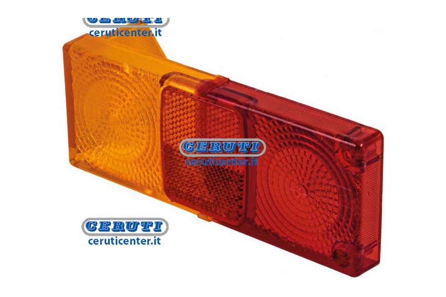 Left Cover