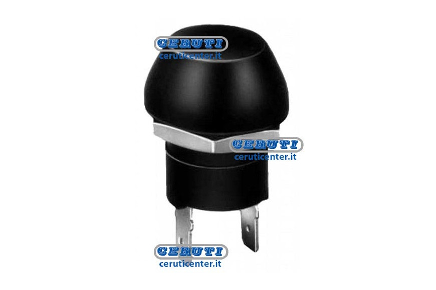 Starter Button