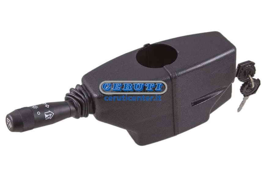 Steering Column Swicthes For Same-Lamborghini
