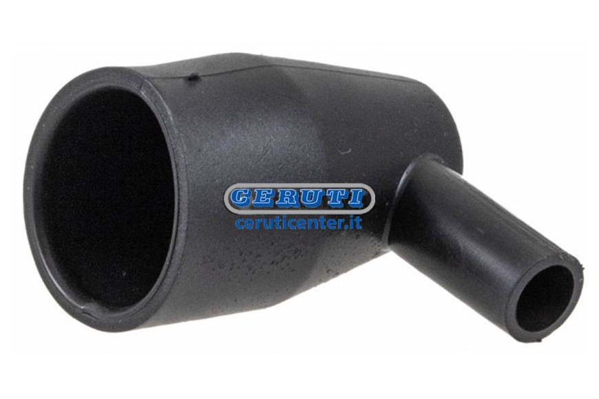 Protective Cap