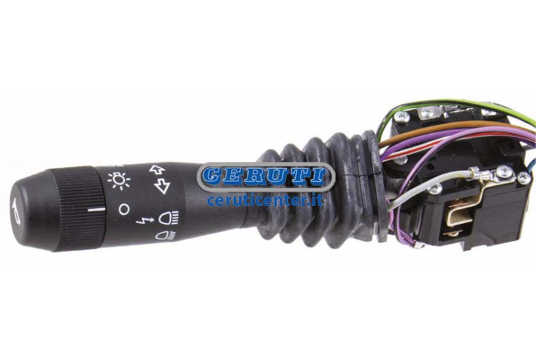 Steering Column Swicthes For Fiat, New Holland