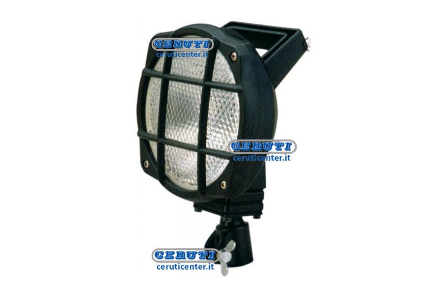 Working Lights