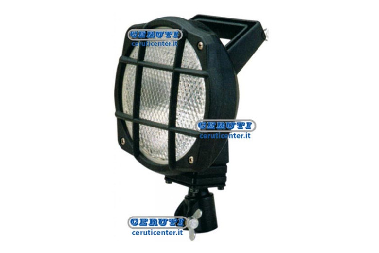 Working Lights