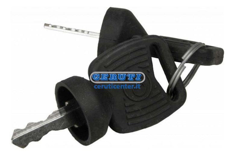 Coppia Chiave Quadro Cobo Per 35