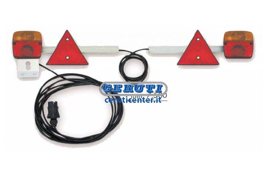 Special Kits For Small Agricultural Trailers Length Max 2400 Mm