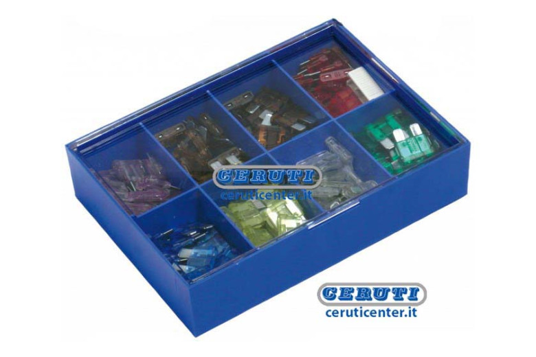 Stock Fusibles De Dos Hojas - 160 Unidades Con Extractror