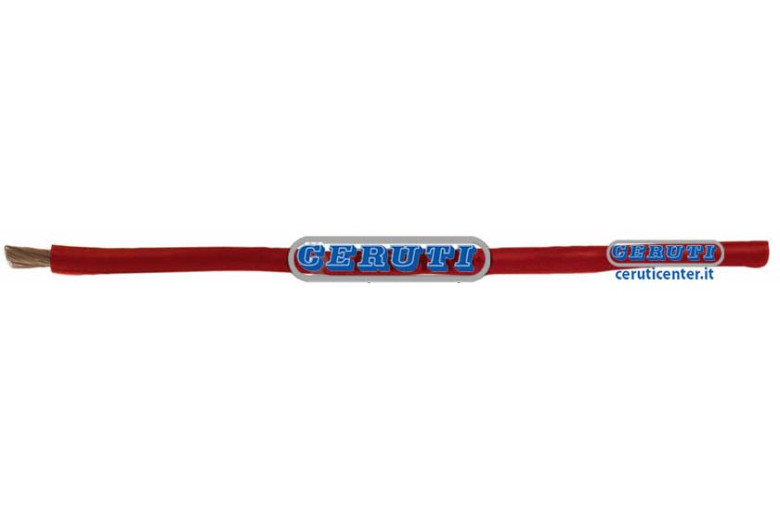 Extraflexible Unipolar Cables