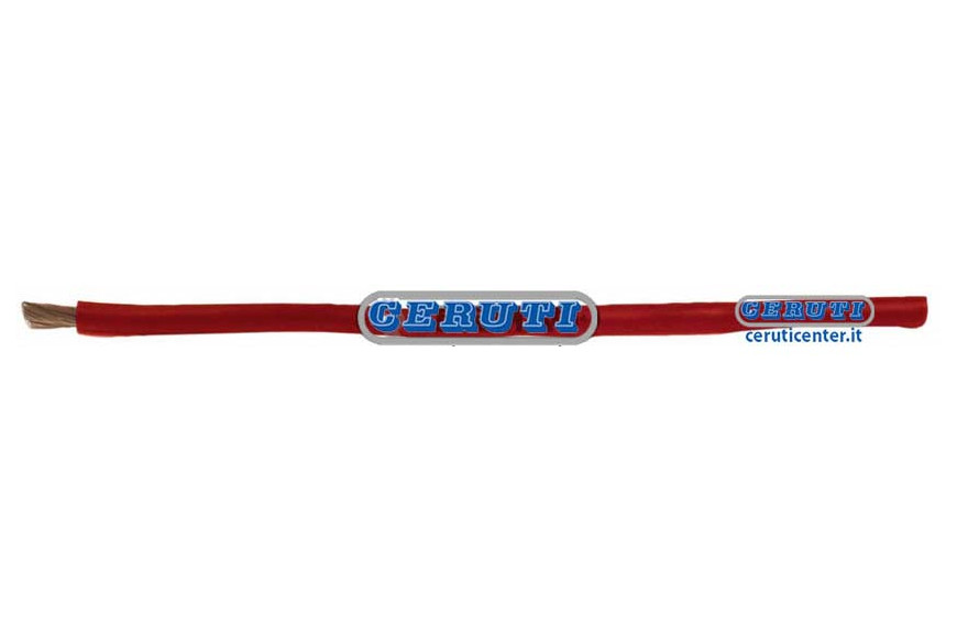 Extraflexible Unipolar Cables