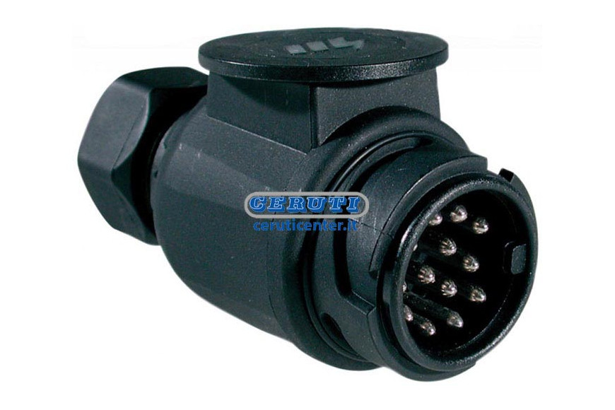 Fiche 13 Pôles 12V