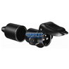 Joint 3 Poles 12/24V 2X25A + 1X5A