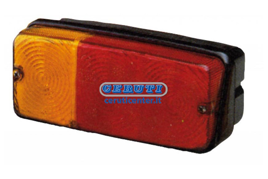 Faros Traseros (Cobo)