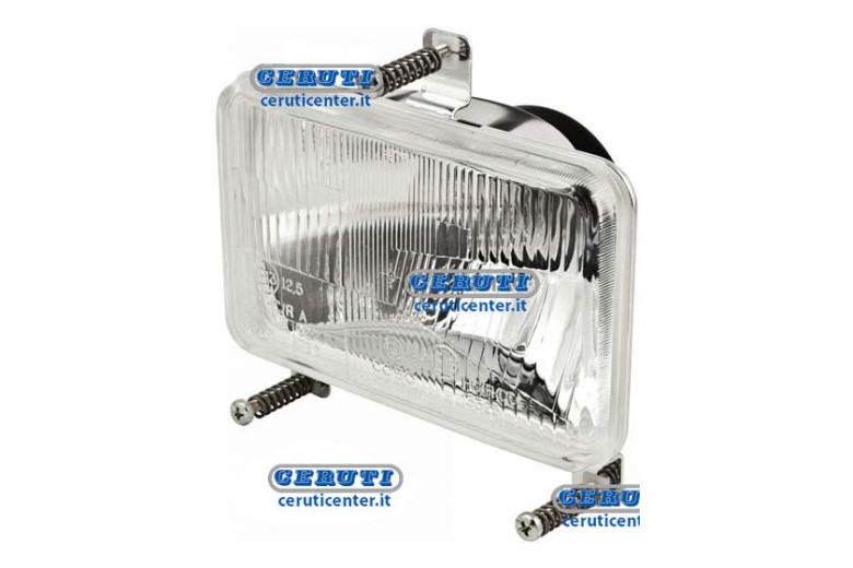 Head Lamps