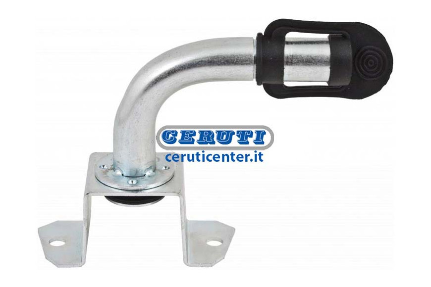 360° Swivel Support For Revolving Beacon