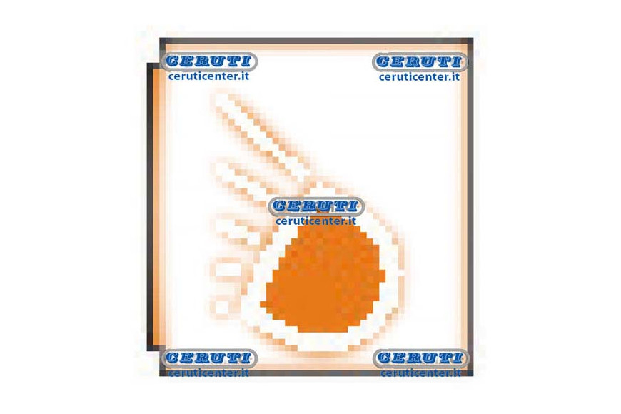 Work Light Symbol