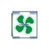 Fan Symbol