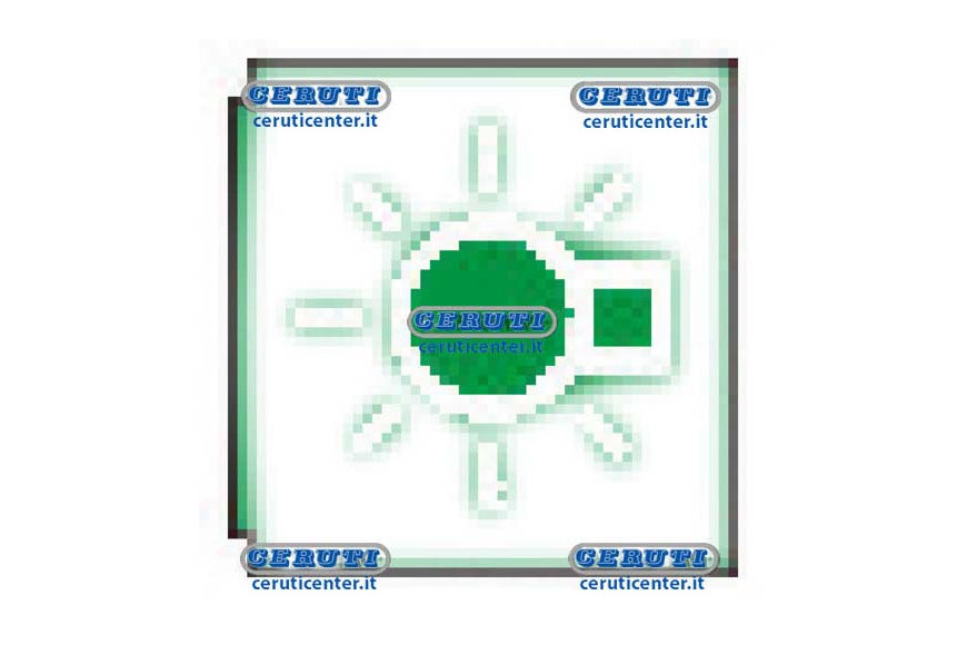 Symbole Lumière Général