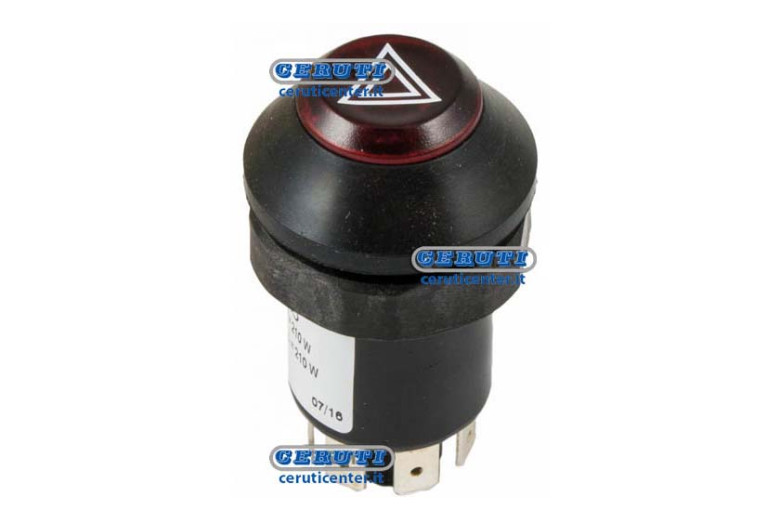 Interrupteurs Type Pneutron