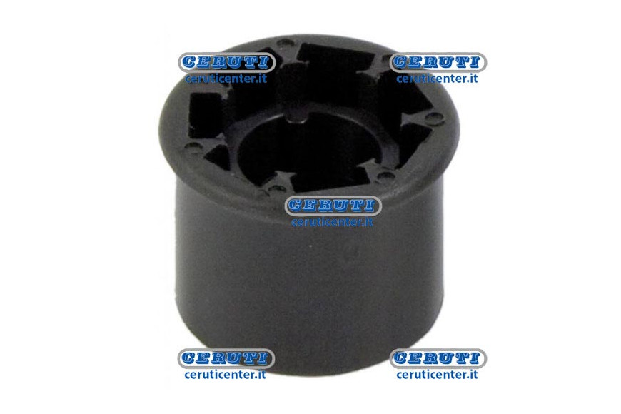 7-Way Round Connector