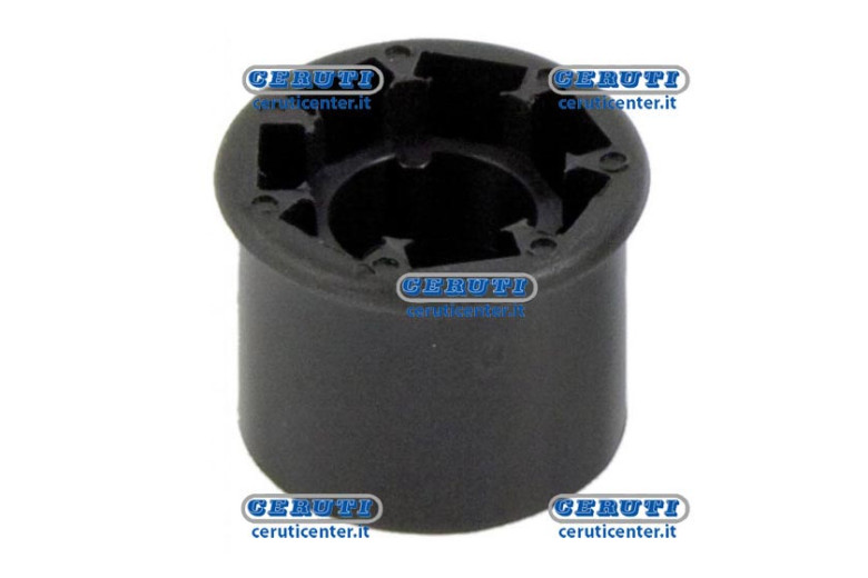 7-Way Round Connector