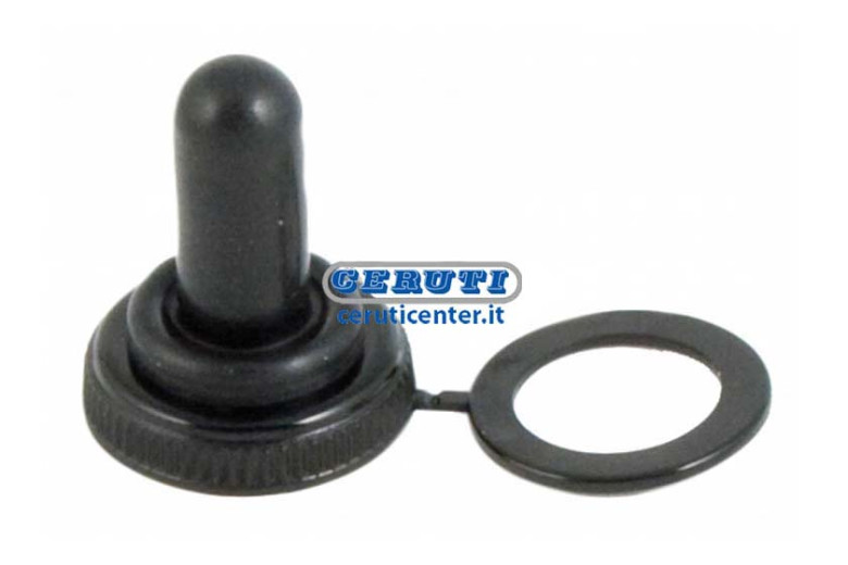 Watertight Cap