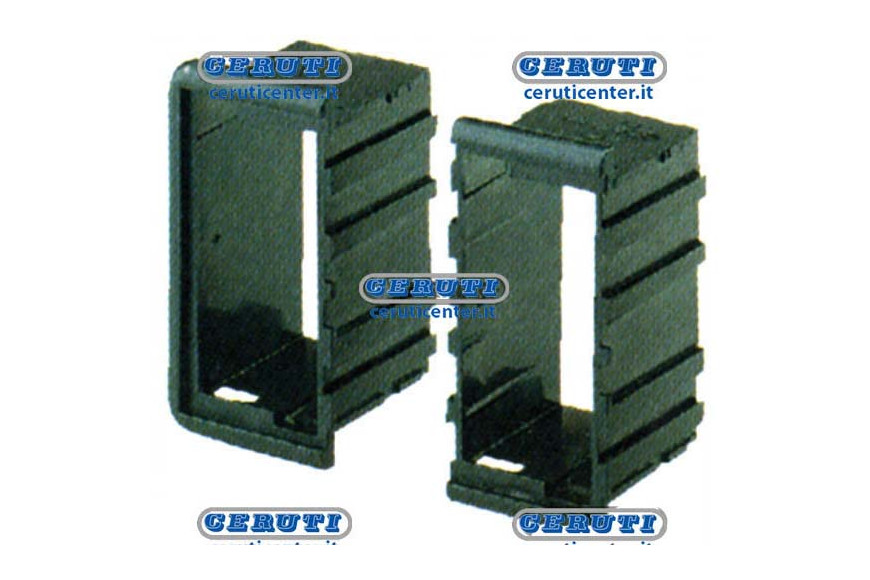 Modular Switch Holders